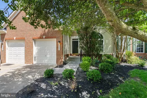 8335 Prairie Rose Pl #8335, Pikesville, MD 21208
