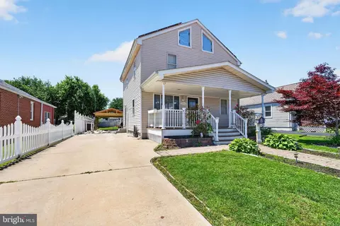 2711 Mccomas, Dundalk, MD 21222