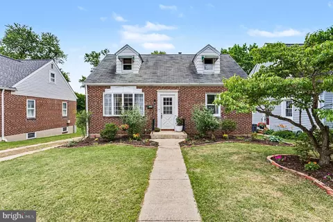 209 Linhigh Ave, Nottingham, MD 21236