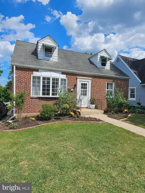 209 Linhigh Ave, Nottingham, MD 21236