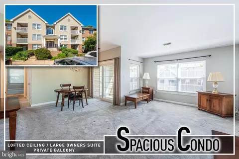 4 Rumford Dr #304, Catonsville, MD 21228