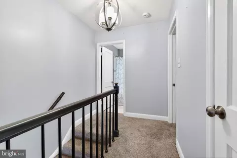 Entry Way - 2835 Plainfield Rd, Dundalk, MD 21222 photo 5 of 5