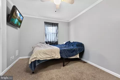 Bedroom - 2835 Plainfield Rd, Dundalk, MD 21222 photo 1 of 5