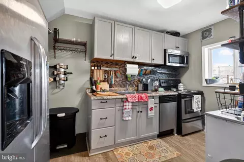 Kitchen - 2835 Plainfield Rd, Dundalk, MD 21222 photo 1 of 1