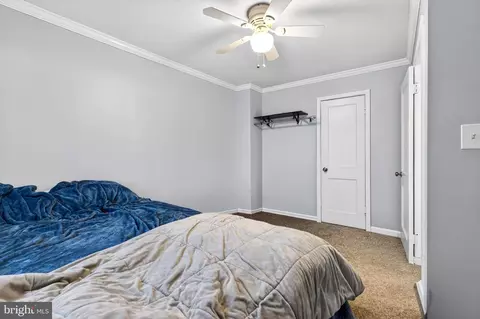 Bedroom - 2835 Plainfield Rd, Dundalk, MD 21222 photo 2 of 5