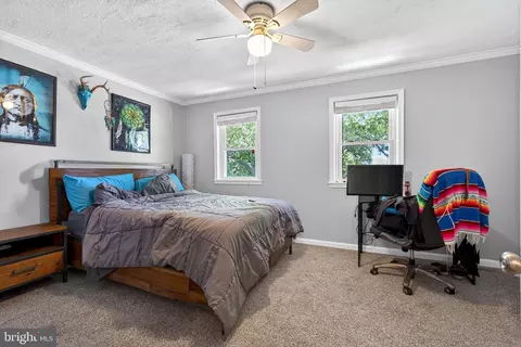 Bedroom - 2835 Plainfield Rd, Dundalk, MD 21222 photo 3 of 5