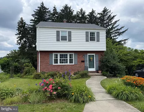 1206 Longford Rd, Lutherville Timonium, MD 21093