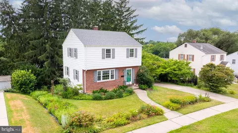 1206 Longford Rd, Lutherville Timonium, MD 21093