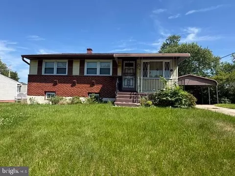 3203 Richwood Ave, Windsor Mill, MD 21244