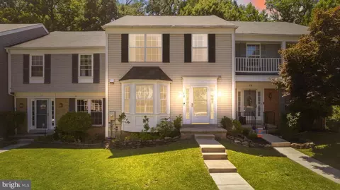 14 Lambeth Bridge Ct, Lutherville Timonium, MD 21093