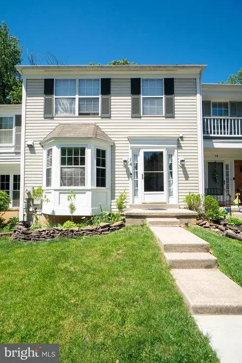 14 Lambeth Bridge Ct, Lutherville Timonium, MD 21093