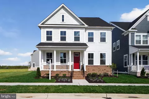 505 Willowshire St, Middle River, MD 21220