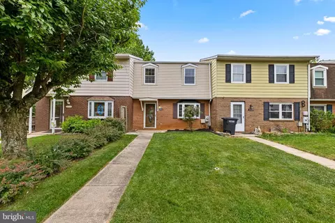 12318 Boncrest Dr, Reisterstown, MD 21136