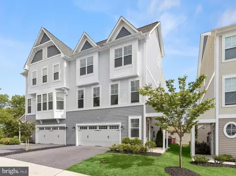 3 Greensborough Rd, Reisterstown, MD 21136
