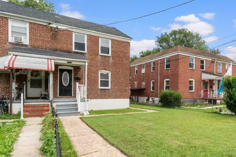 617 Delaware Ave, Essex, MD 21221