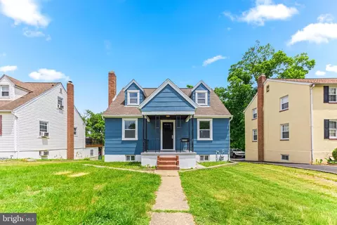 5559 Ashbourne Rd, Halethorpe, MD 21227