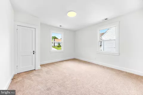 Bedroom - 5559 Ashbourne Rd, Halethorpe, MD 21227 photo 3 of 7