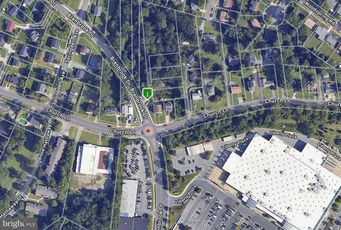 3703 Norris Ave Norris Ave, Randallstown, MD 21133