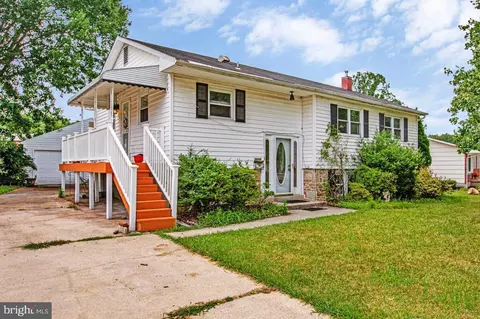 3824 Cassandra Rd, Randallstown, MD 21133