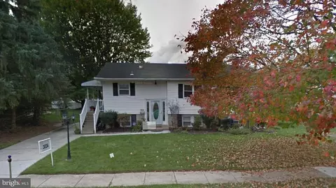 3824 Cassandra Rd, Randallstown, MD 21133