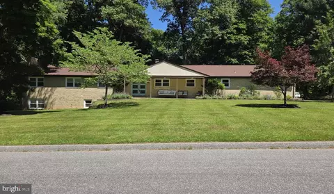 115 Swanhill Ct, Pikesville, MD 21208