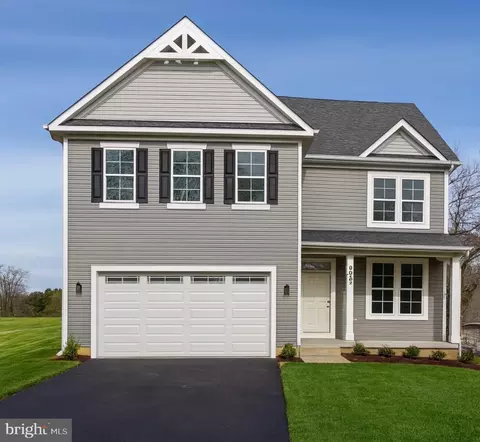 9028 Old Harford, Parkville, MD 21234
