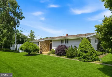 4765 Bonnie Brae Rd, Pikesville, MD 21208