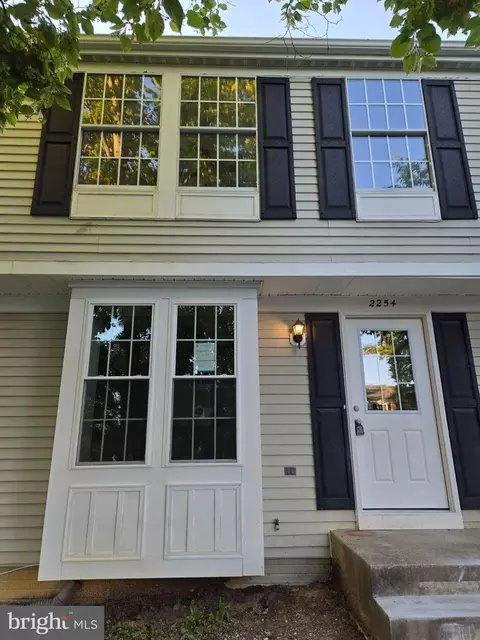2254 Riding Crop Way, Windsor Mill, MD 21244