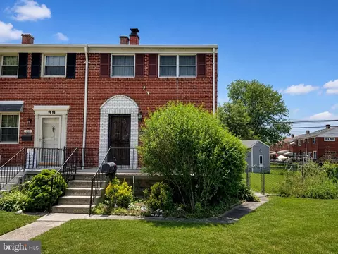 8562 Harris Ave, Parkville, MD 21234