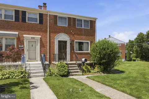 8562 Harris Ave, Parkville, MD 21234