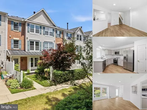 4240 Maple Path Cir #25, Nottingham, MD 21236