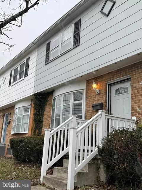 4932 Old Court Rd, Randallstown, MD 21133