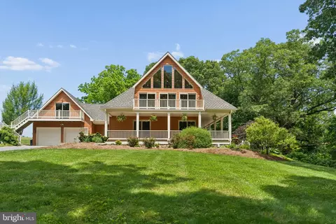 21042 Millers Mill Rd, Freeland, MD 21053