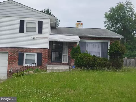 3733 Coronado Rd, Windsor Mill, MD 21244