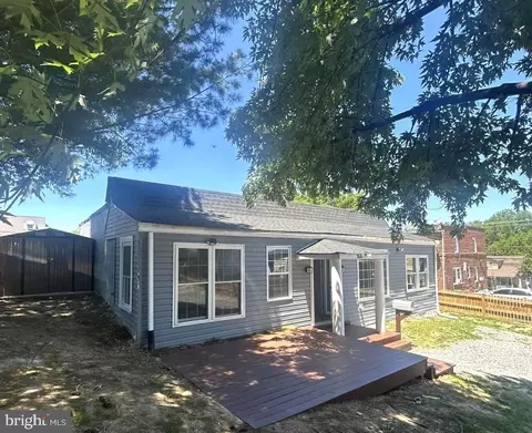 7618 Cypress Ave, Baltimore, MD 21224
