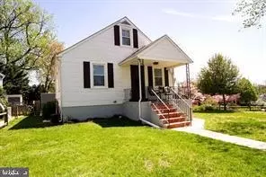 5233 Dewitt Rd, Halethorpe, MD 21227