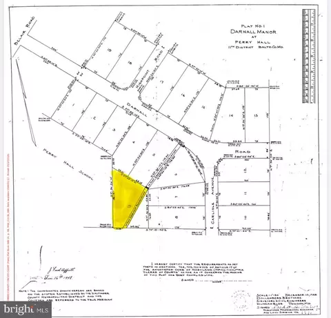 0 Darnall Rd, Nottingham, MD 21236 photo 2