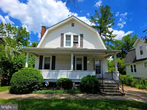 3216 Marnat Rd, Pikesville, MD 21208