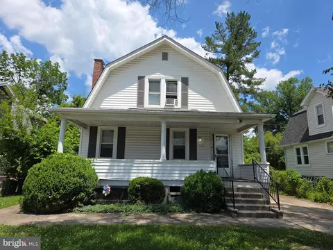 3216 Marnat Rd, Pikesville, MD 21208