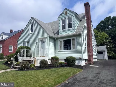 1524 Orlando Rd, Parkville, MD 21234