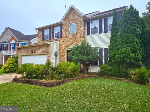 5076 Springhouse Cir, Rosedale, MD 21237