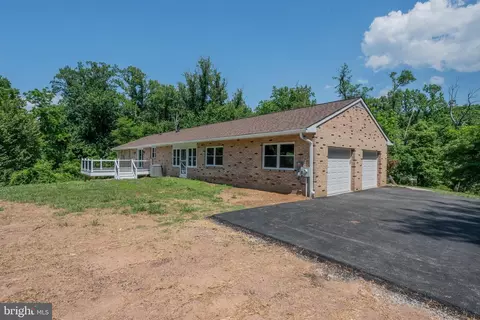 Exterior - 12700 Harford Rd, Fork, MD 21051 photo 7 of 14