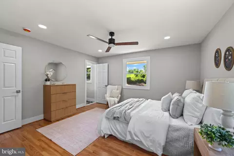 Bedroom - 12700 Harford Rd, Fork, MD 21051 photo 1 of 7