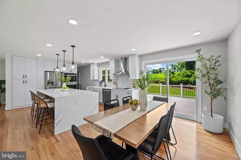 Dining - 12700 Harford Rd, Fork, MD 21051 photo 2 of 2
