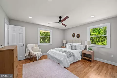 Bedroom - 12700 Harford Rd, Fork, MD 21051 photo 3 of 7