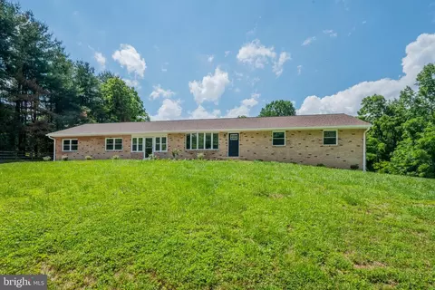 Exterior - 12700 Harford Rd, Fork, MD 21051 photo 9 of 14