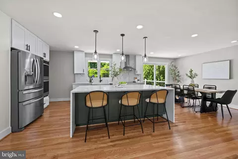 Kitchen - 12700 Harford Rd, Fork, MD 21051 photo 1 of 9