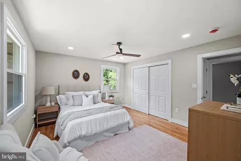 Bedroom - 12700 Harford Rd, Fork, MD 21051 photo 2 of 7
