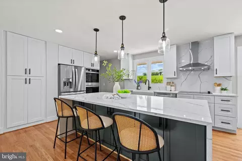 Kitchen - 12700 Harford Rd, Fork, MD 21051 photo 3 of 9