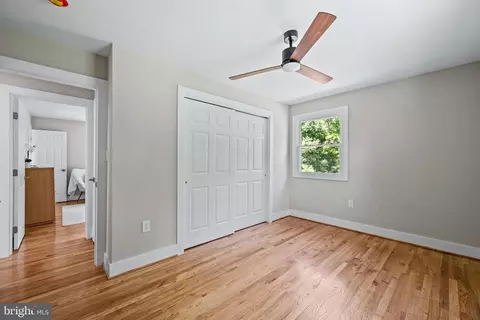 Bedroom - 12700 Harford Rd, Fork, MD 21051 photo 5 of 7